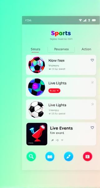 即刻下载，直通赛场