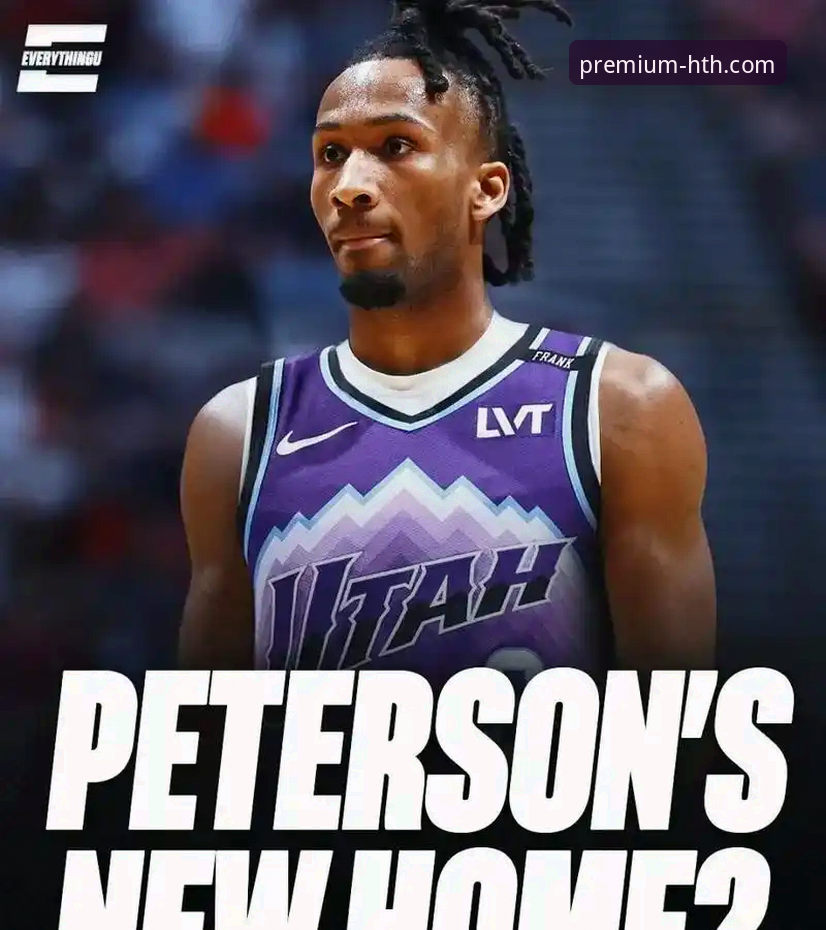 华体会体育精彩对决 揭秘2026NBA选秀:三匹黑马或颠覆首轮顺位格局