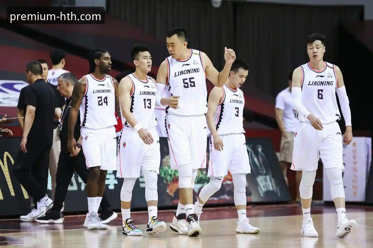 华体会在线观看 华体会体育平台深度解析教程:如何通过一场比赛看懂CBA争冠格局