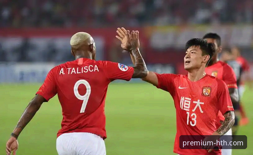 剖析恒大兴衰的3个关键节点：从亚冠荣耀到庭审现场的技术复盘