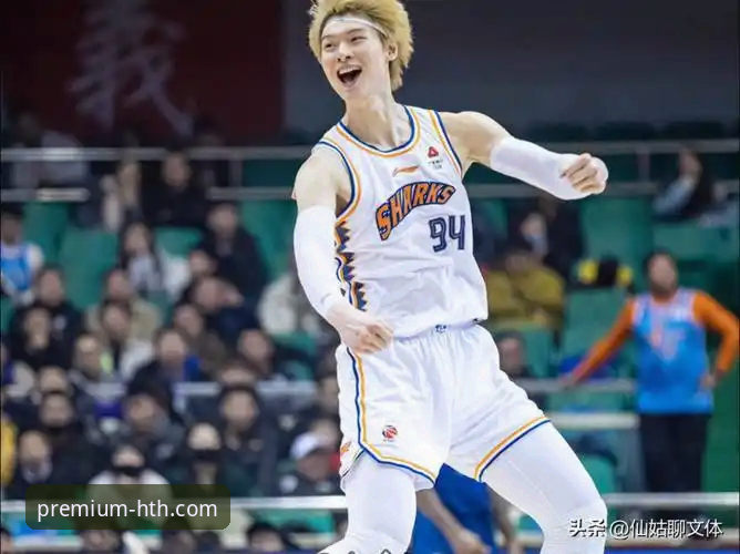 14年磨一剑：资深球迷分享王哲林首冠使用心得与华体会体育平台观赛体验