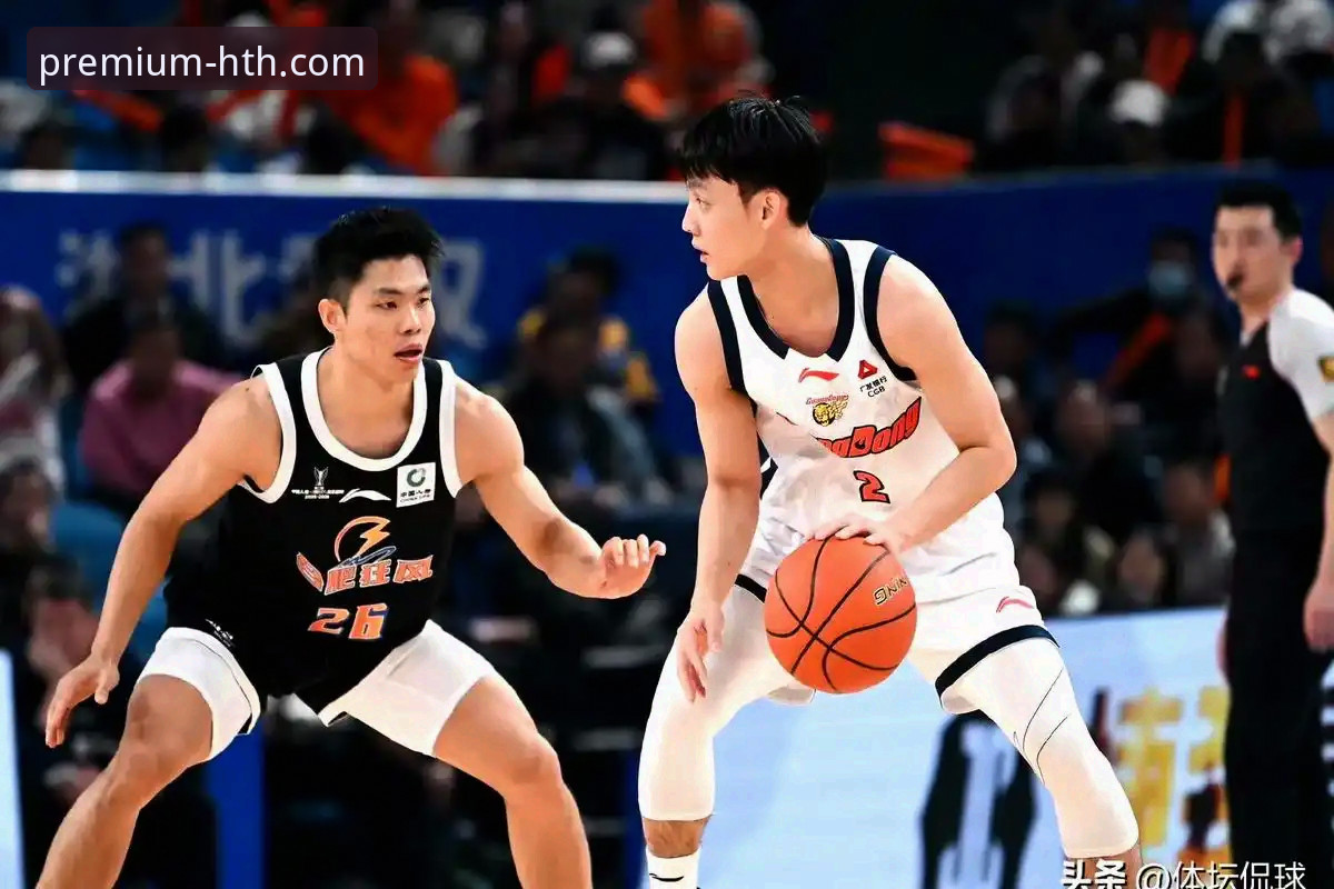 广东vs宁波逆战取胜：徐杰与奎因的爆发vs内线短板，华体会体育深度解析