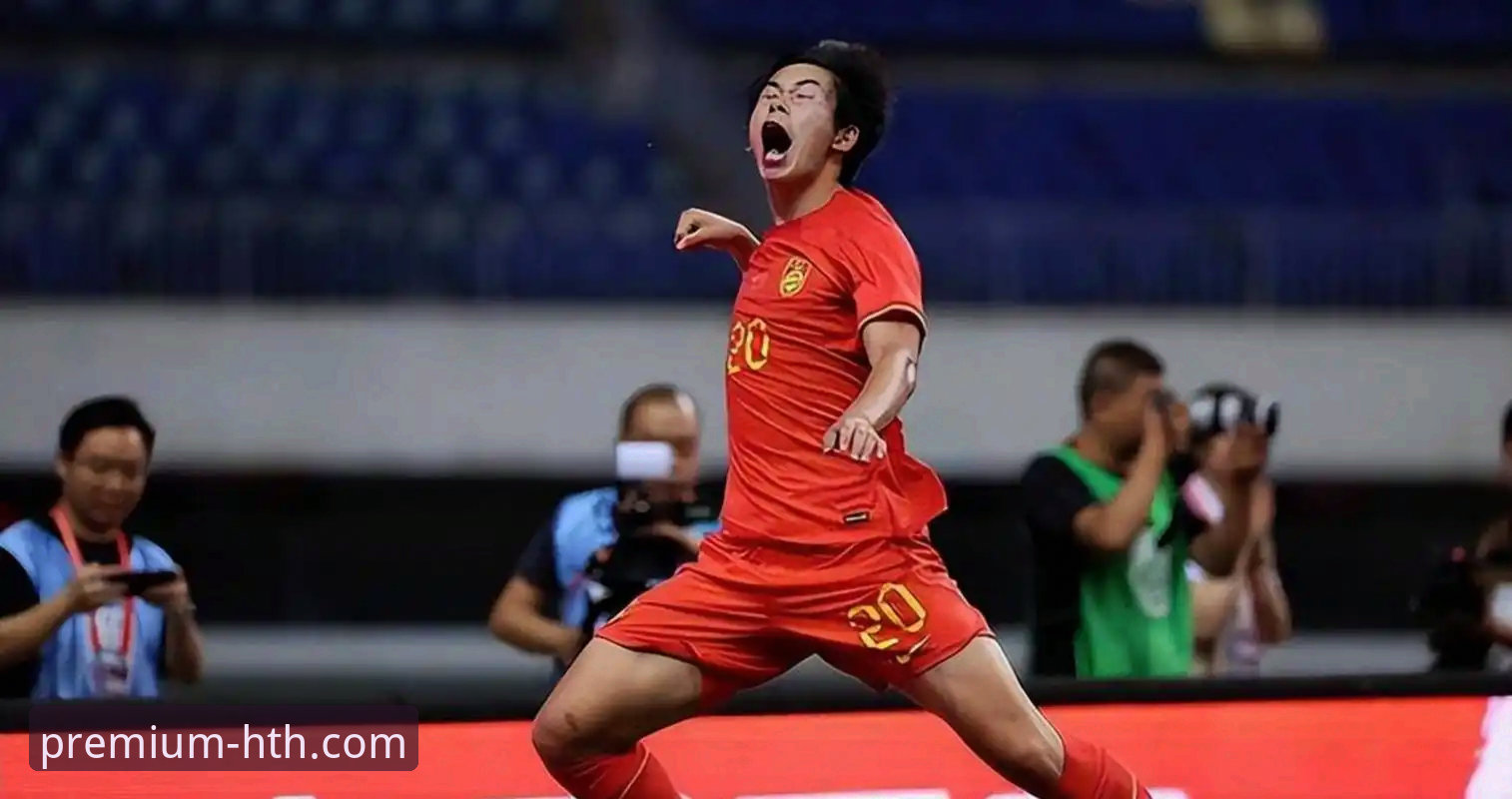 土伦杯U19国足1-0胜哥伦比亚最新动态：闪击+神扑+红牌，华体会体育App安装功能详解助你重温精彩瞬间
